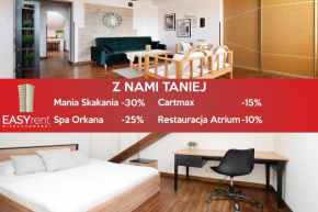 EASY RENT Apartments - Okopowa, Lublin